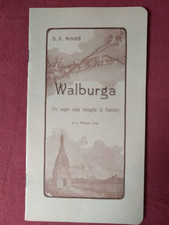 Domenico arnoldi walburga usato  Venaria Reale