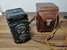 Rolleiflex standard rollei gebraucht kaufen  Leipzig