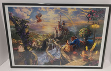 Thomas kinkade disney for sale  Lakeland