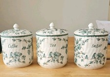 Vintage green white for sale  WALTON ON THE NAZE