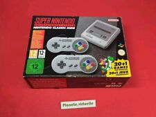 Super nintendo classic d'occasion  Laventie