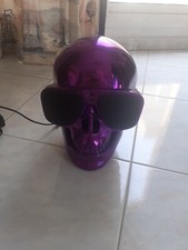 Jarre aeroskull enceinte d'occasion  Roquebrune-Cap-Martin