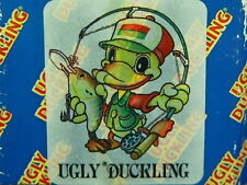 Minnow ugly duckling usato  Arezzo