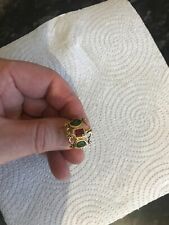 Antique signet ring for sale  DARTFORD