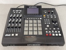 Akai professional mpc5000 d'occasion  Expédié en France