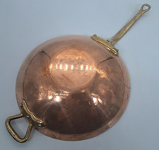 Dehillerin paris copper d'occasion  Expédié en Belgium