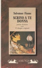 1990 salvatore fiume usato  Roma