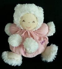 Doudou boule kaloo d'occasion  Bouvigny-Boyeffles