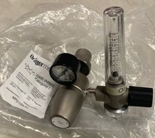 Dräger regelbarer sauerstoff gebraucht kaufen  Möhnesee