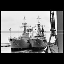 Photo .000764 hnlms d'occasion  Martinvast