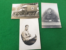 Ilfracombe soldier ramc for sale  SKIPTON