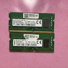 Kingston 16gb 1rx8 for sale  Hilliard