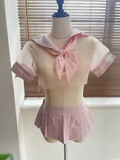 japanese school girl for sale  SOUTHSEA
