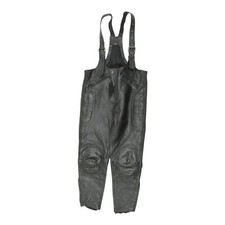 Mens leather motorcycle for sale  IPSWICH