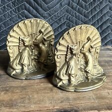 Vintage cast metal for sale  Arcadia