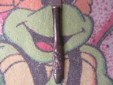 Rare disney silverware for sale  Marshall