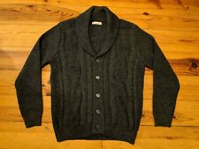 Woolovers mens grey for sale Woolovers mens grey for sale  CHELTENHAM