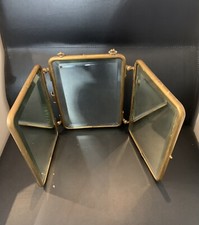 Specchio trittico anni usato  Torino