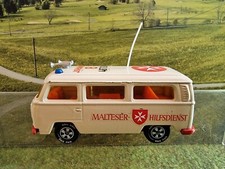 Siku 356 bus gebraucht kaufen  Melbeck