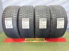 4gomme bridgestone 235 usato  Mazara del Vallo