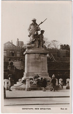 New brighton cenotaph for sale  REDCAR