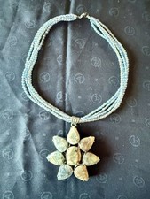 Elegant silver labradorite for sale  San Francisco