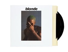 Blonde frank ocean for sale  WOKING