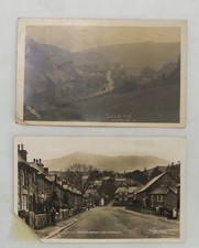C1905 dolwyelen postcards for sale  HOLYWELL