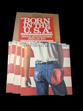 bruce springsteen bootlegs for sale  Holbrook
