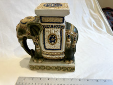 Small green ceramic for sale  WINCHESTER