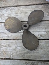Antique brass side for sale  Portland