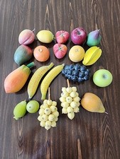 Fake faux fruit for sale  Ocklawaha