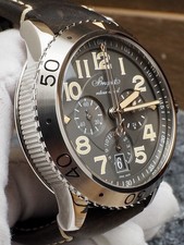 Breguet type xxi for sale  Winston Salem