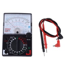 Multimetro tester analogico usato Multimetro tester analogico usato  Giugliano in Campania