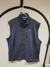 Mens patagonia better for sale  NEWTOWNARDS