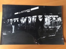 Paris rotonde circa d'occasion  Benassay