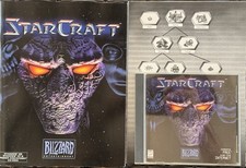 Star craft game for sale  Rancho Cucamonga