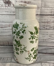 Terrain floral cracked for sale  Los Angeles