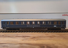 Neuwertiger märklin spur gebraucht kaufen  Stadthagen