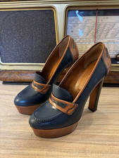 Scarpe con tacco usato  Correggio