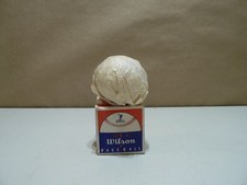 Vintage wilson baseball for sale  Itasca
