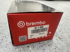 Brembo brake pads for sale  BRADFORD-ON-AVON