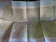 military maps for sale  Modesto