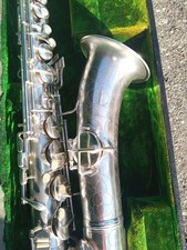 Conn melody saxophone for sale Conn melody saxophone for sale  Cincinnati
