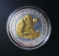 Somalia dollar 2002 gebraucht kaufen  Ingolstadt