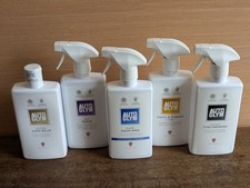valeting products for sale valeting products for sale ROTHERHAM