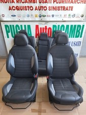 Peugeot 2008 tappezzeria usato  Cerignola