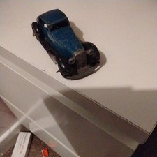 Dinky toys 36d..rover for sale  HULL