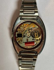 Omega seamaster mariner for sale  NOTTINGHAM