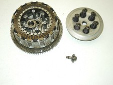 Cloche noix plateau d'occasion Cloche noix plateau d'occasion  Lubersac